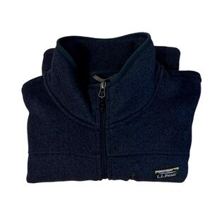 L.L. Bean Fleece Jacket